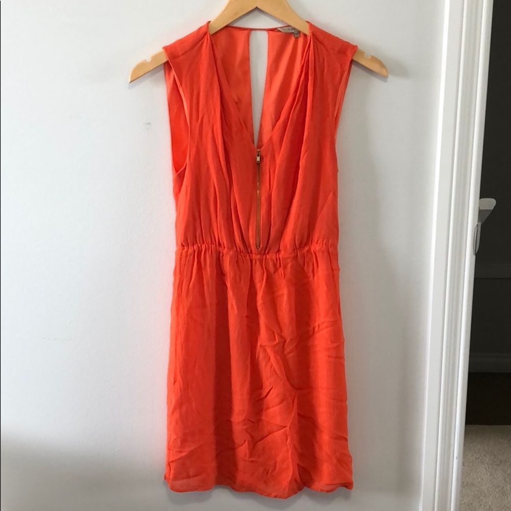 RW & CO Dress